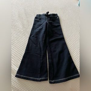 Nautica Flare Jogging Pants for girls - Size 5